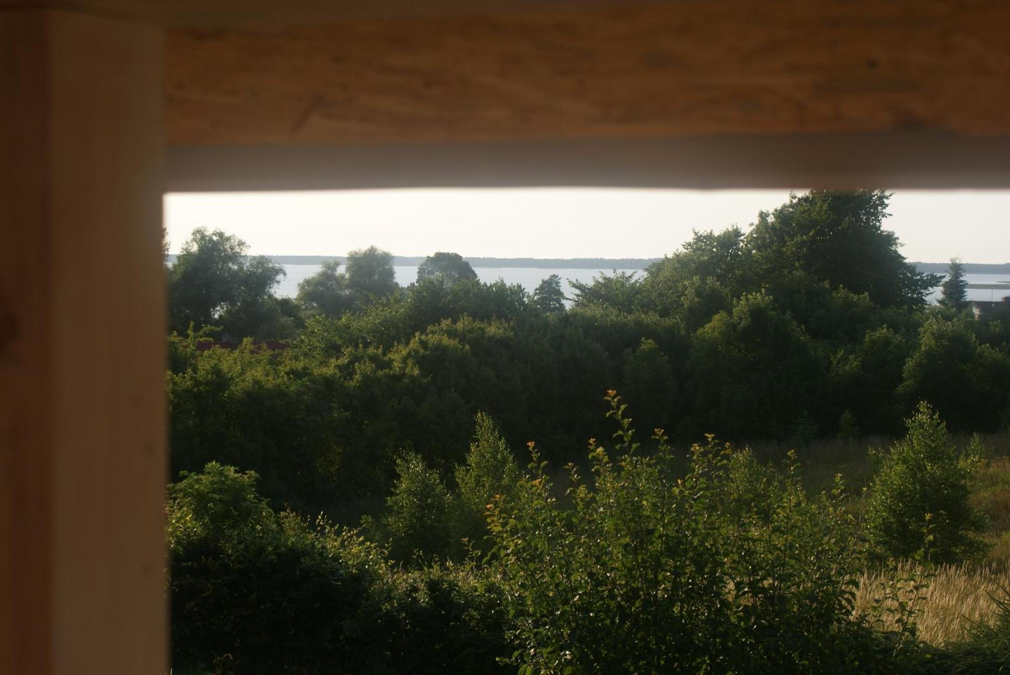 Agrodomki Okej-Bialy Dom Gardna Wielka 외부 사진